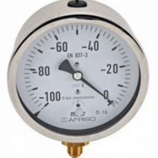 Вакуометр Optima Kverneland AC688102 AC688102
